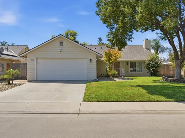 351 W Stanley Ave, Reedley, CA 93654