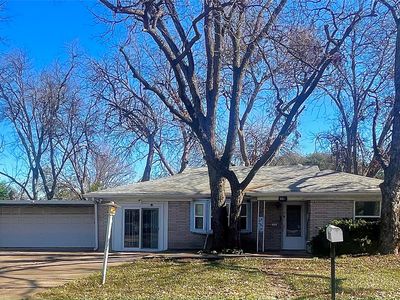 401 S Judd St, White Settlement, TX, 76108