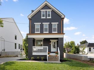 1613 Dexter Ave, Cincinnati, OH 45206