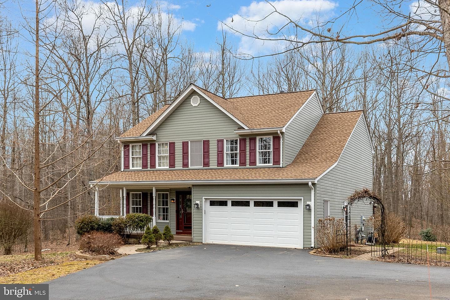 2180 Austin Ln, Amissville, VA 20106 | Zillow