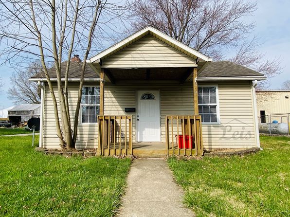 201 Lynn St