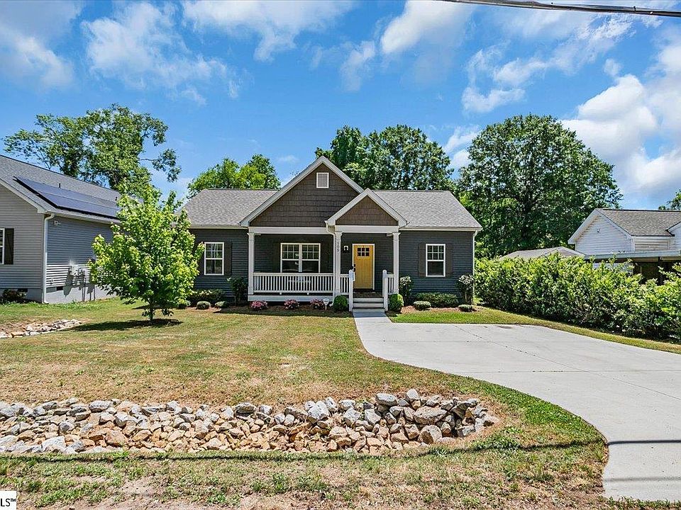 105 Burgess Ave, Greenville, SC 29609 Zillow