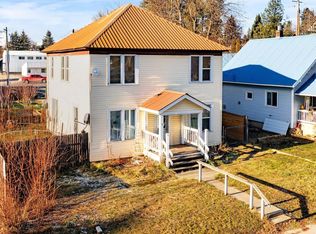 34 Church St, Priest River, ID 83856