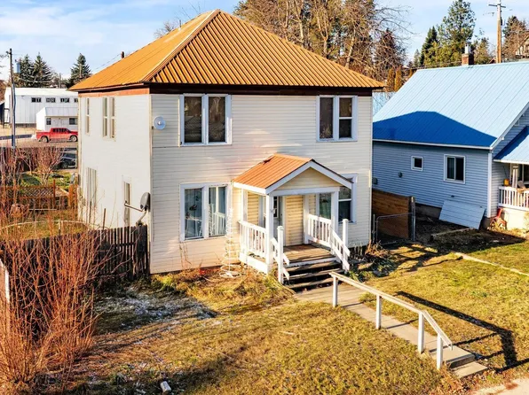 34 Church St, Priest River, ID 83856