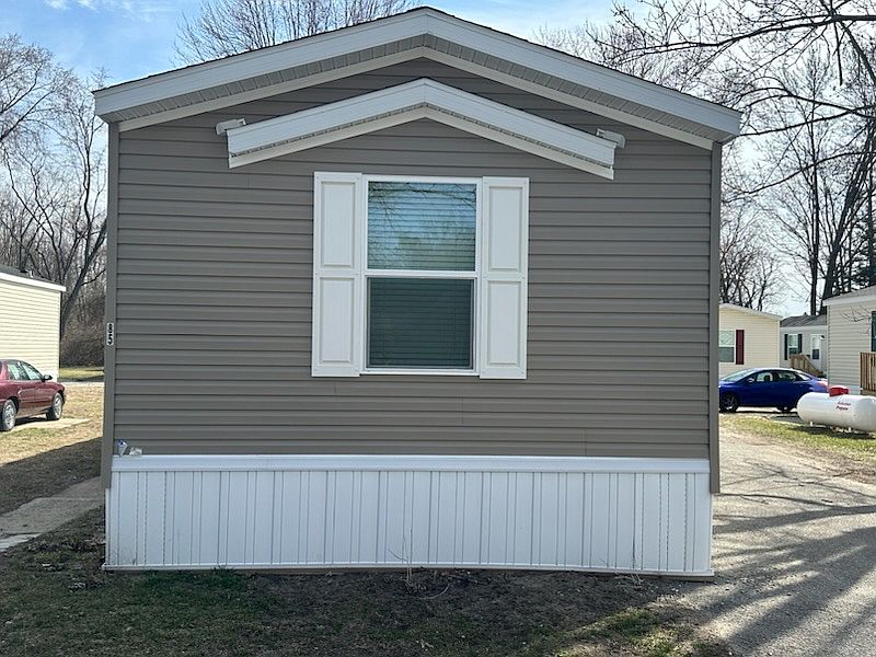 2nd image of 7519 Dorr St Lot 85