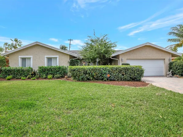 5320 SW 21st Ct, Plantation, FL 33317
