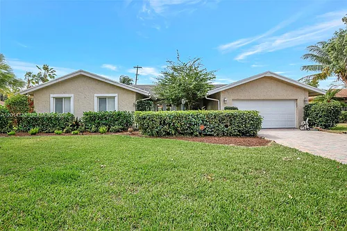 5320 SW 21st Ct Photo 1