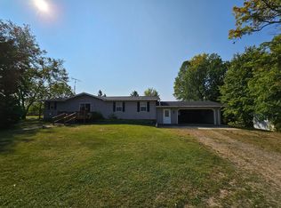 45747 210th St, Osage, MN 56570