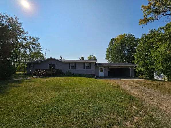 45747 210th St, Osage, MN 56570