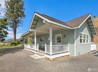 2080 Bettas Road, Cle Elum, WA 98922