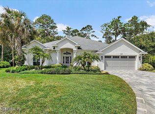 125 OLD MILL Court, Ponte Vedra Beach, FL 32082