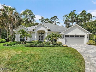 125 OLD MILL Court, Ponte Vedra Beach, FL, 32082