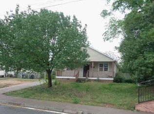 2230 Houston Ave, Macon, GA 31206