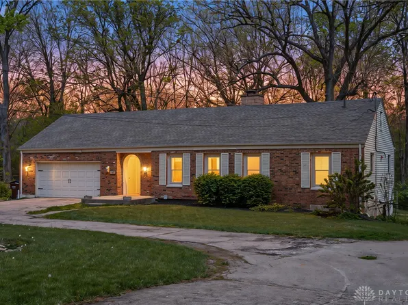 315 Westbrook Rd, Dayton, OH 45415