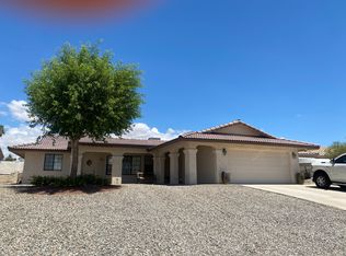 1852 Combat Dr, Lake Havasu City, AZ 86403