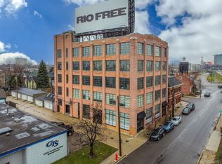 1535 6th St SUITE 4, Detroit, MI