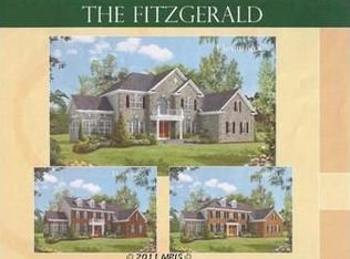 13511 Hollow Log Dr, Upper Marlboro, MD 20774