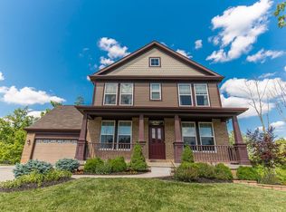 1324 Autumnview Dr, Batavia, OH 45103