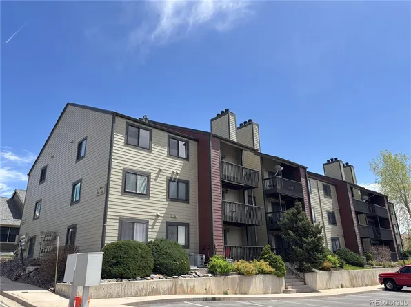 10890 W Evans Avenue #3D, Lakewood, CO 80227