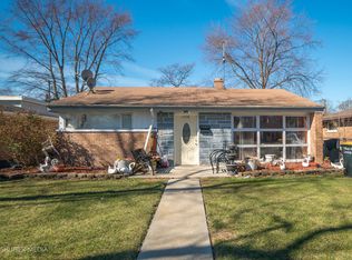 17206 Lorenz Ave, Lansing, IL