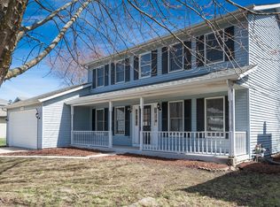 1102 Leawood Dr, Joliet, IL