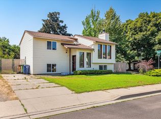 4004 E 25th Ave, Spokane, WA 99223
