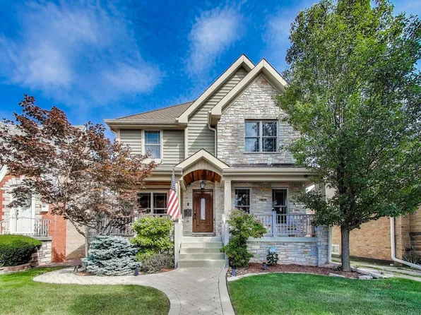 7239 N Oconto Ave, Chicago, IL 60631
