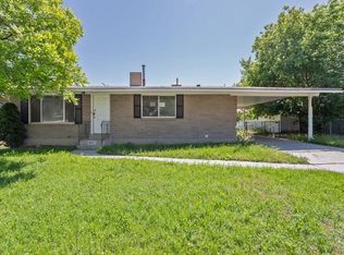 3627 S 5650 W, West Valley City, UT 84128
