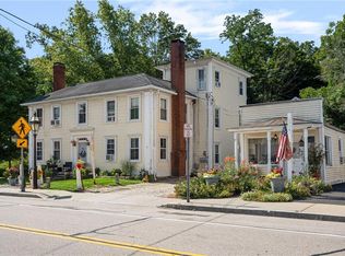 172-174 Danielson Pike, Scituate, RI 02857