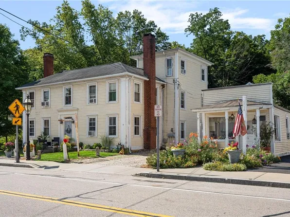 172-174 Danielson Pike, Scituate, RI 02857