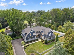 582 Jobel Dr, Haddonfield, NJ 08033