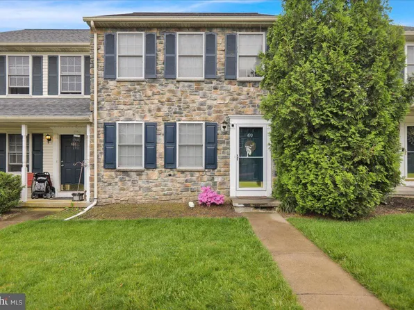 490 Wood Duck Dr, Manheim, PA 17545