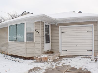 396 Roosevelt Ave, Pocatello, ID, 83201