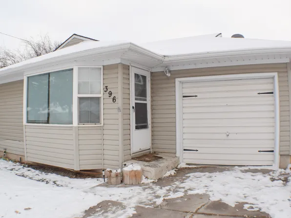 396 Roosevelt Ave, Pocatello, ID 83201