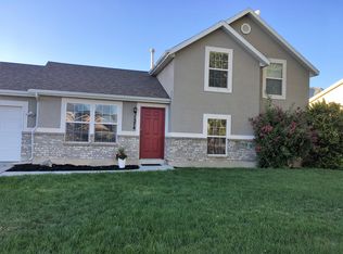 1574 W 1065 S, Springville, UT 84663