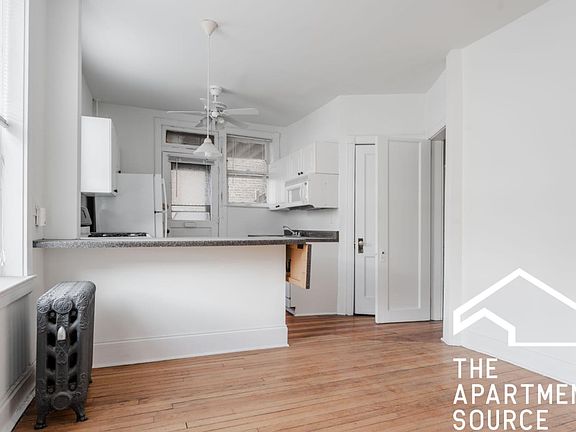 5th image of 4350 N Winchester Ave #1N