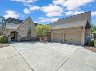2307 Freestone Ridge Cv, Birmingham, AL 35226