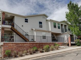1880 S Cole St UNIT C1, Lakewood, CO 80228