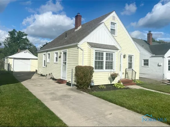 3213 Escott Ave, Toledo, OH 43614