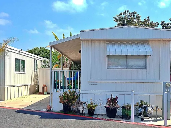 731 G St Space A5, Chula Vista, CA 91910