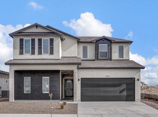 1096 Indigo #SKY, El Paso, TX 79928