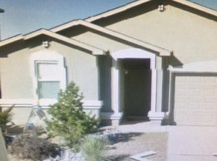 391 Big Sky Ave SW, Los Lunas, NM 87031