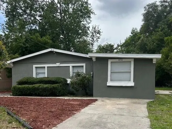 4456 MELVIN Circle E, Jacksonville, FL 32210