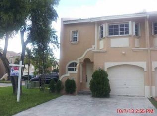 3641 SW 153rd Pl, Miami, FL 33185
