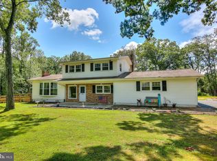 2307 Beverly Dr, Joppa, MD 21085