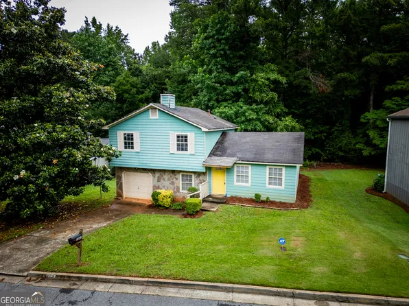 2042 Mallard Way, Lithonia, GA 30058