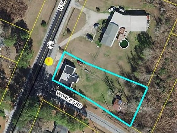 2nd image of 5032 N Salemburg Hwy
