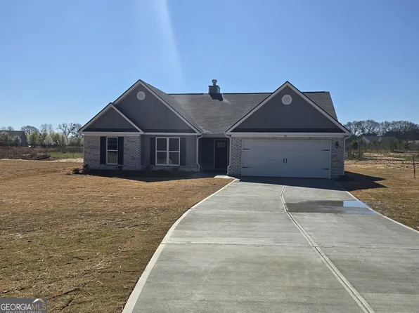 64 Abel Ln #48, Statham, GA 30666