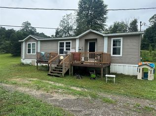 8541 Mason Dixon Hwy, Wadestown, WV 26590