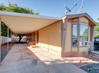 427 E Pennees Pl, Washington, UT 84780